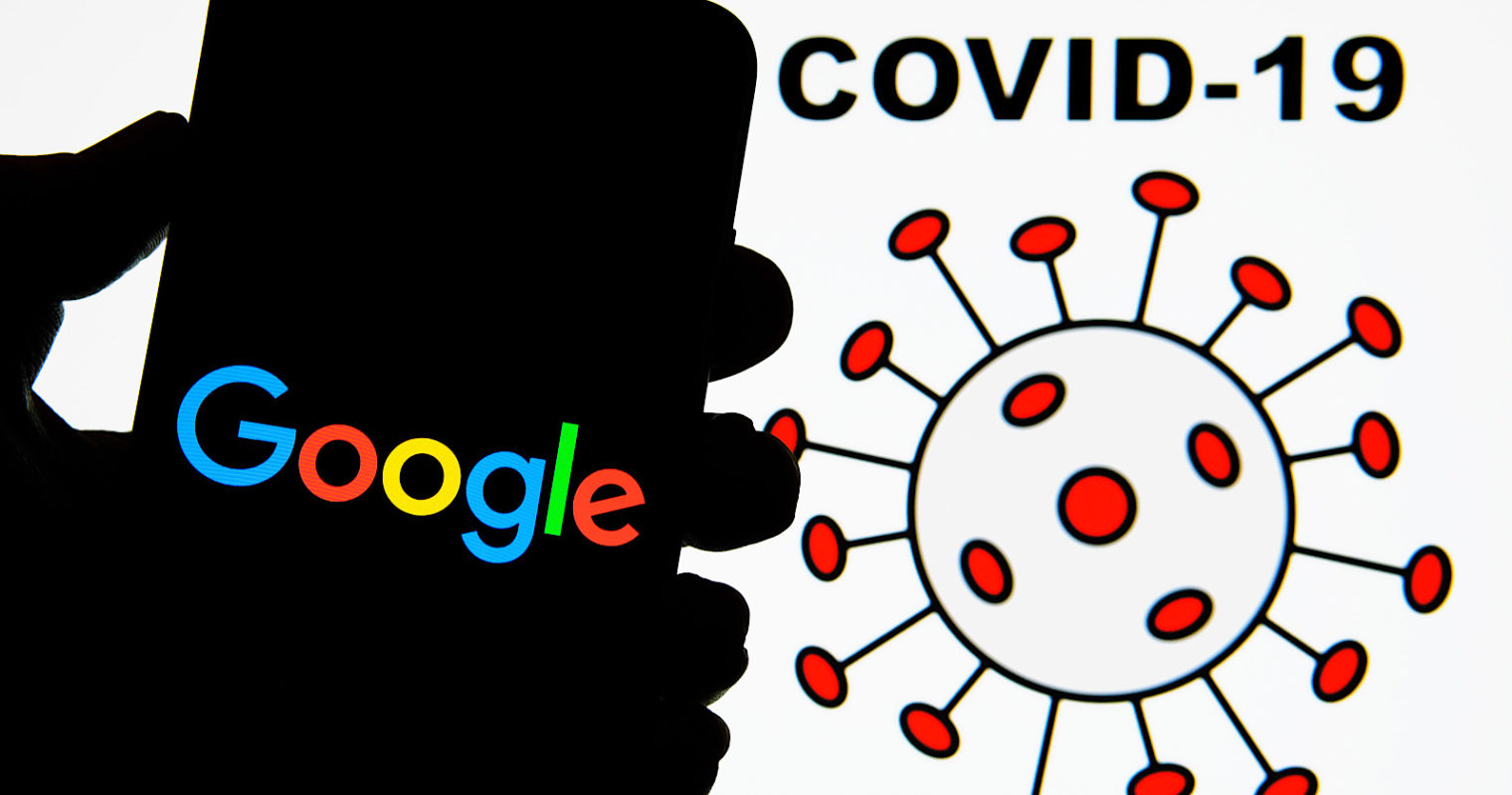 COVID-19 đã thay đổi xu hướng và mô hình tìm kiếm trên Google như thế nào- VIETADS