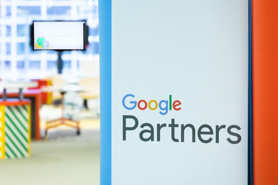Doanh nghiệp cần chọn đơn vị là đối tác chính thức của Google- VIETADS