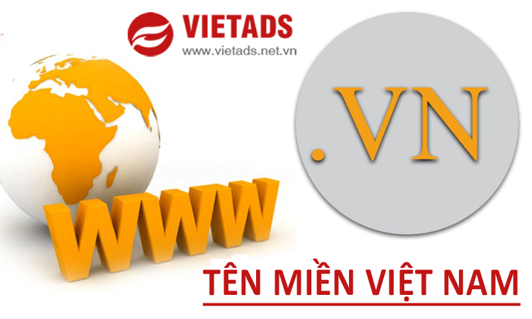 Trách nhiệm của chủ thể tên miền Việt Nam cần nắm được- VIETADS