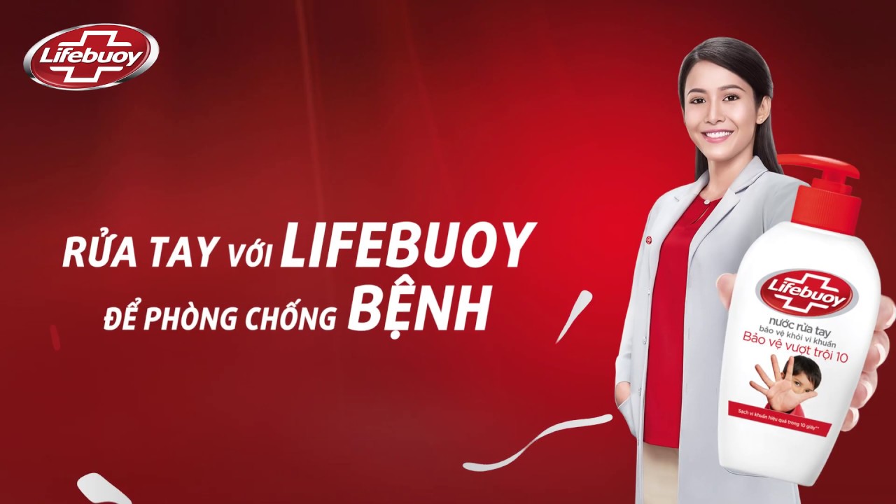 Chiến lược Marketing của Lifebuoy: Câu chuyện đằng sau sứ mệnh vĩ đại