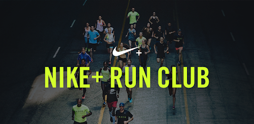 Liên kết các ứng dụng tập luyện để gia tăng tương tác như Nike Run Club 