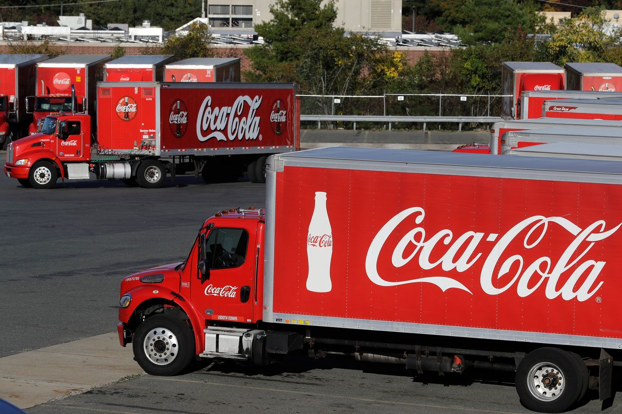 Sai lầm lớn nhất Coca-cola lại hóa thành bước đi marketing thông minh 