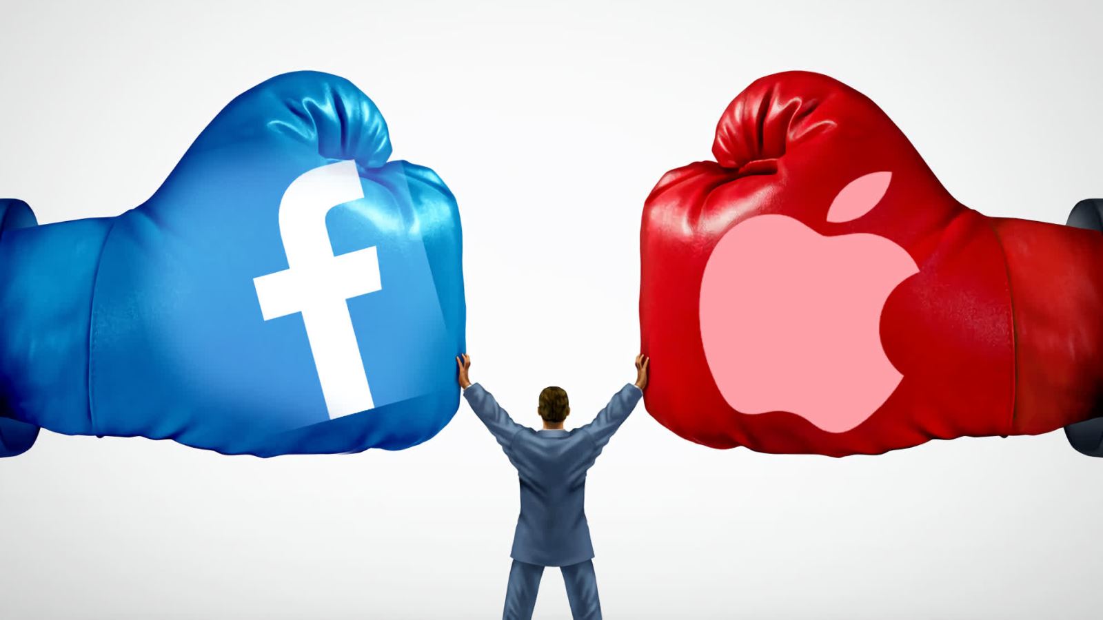 Chính sách quyền riêng tư của Apple đe dọa tới Facebook 