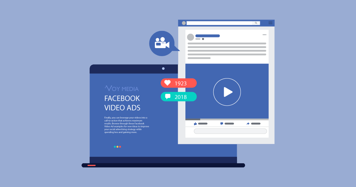Cách tạo video quảng cáo trên facebook hiệu quả nhất