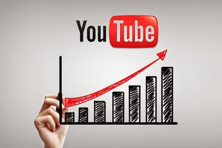 10 tips tăng view youtube hiệu quả, nhất định bạn phải biết