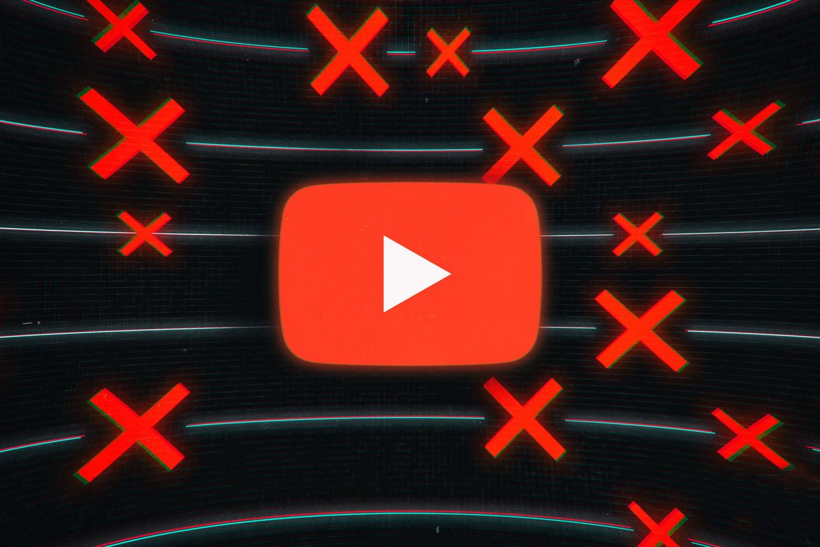 Youtube và chính sách mới gây phẫn nộ: Cấm chặn quảng cáo, tự xóa video người dùng