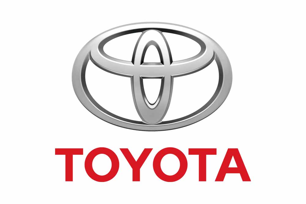Toyota thương hiệu xe hơi uy tín đến từ Nhật Bản