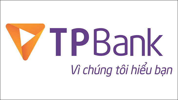 TPBank hay Ngân hàng Thương mại Cổ phần Tiên Phong​ – Ngân hàng số hàng đầu Việt Nam. 