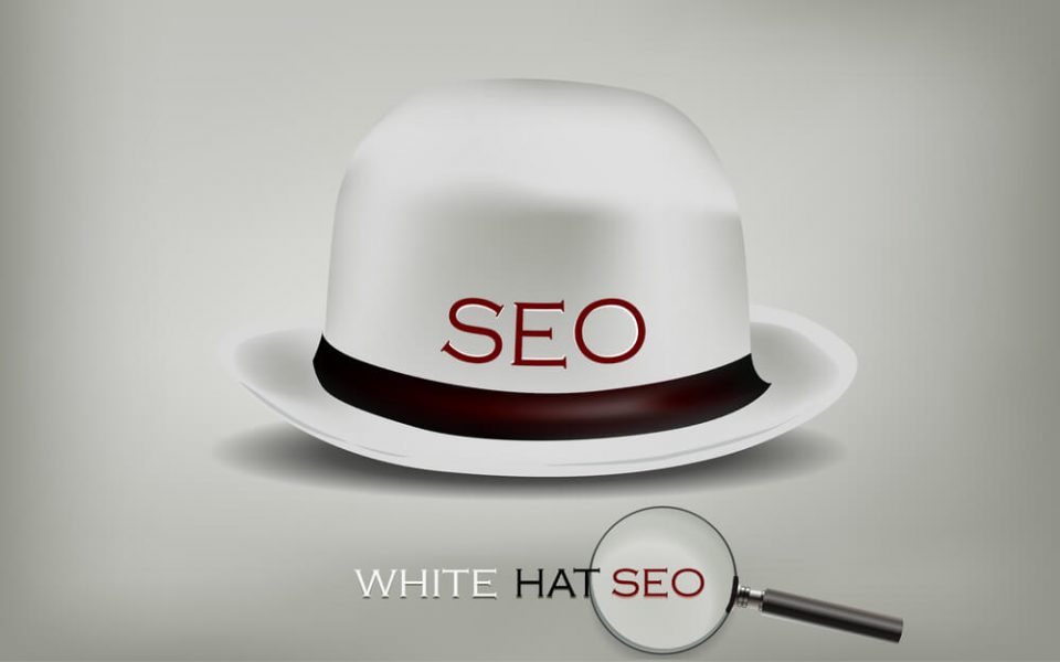White Hat SEO: Cách chơi đúng luật của Google