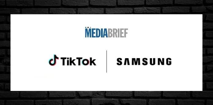 Ứng dụng TikTok mới dành cho TV SamSung gây ấn tượng với người dùng 