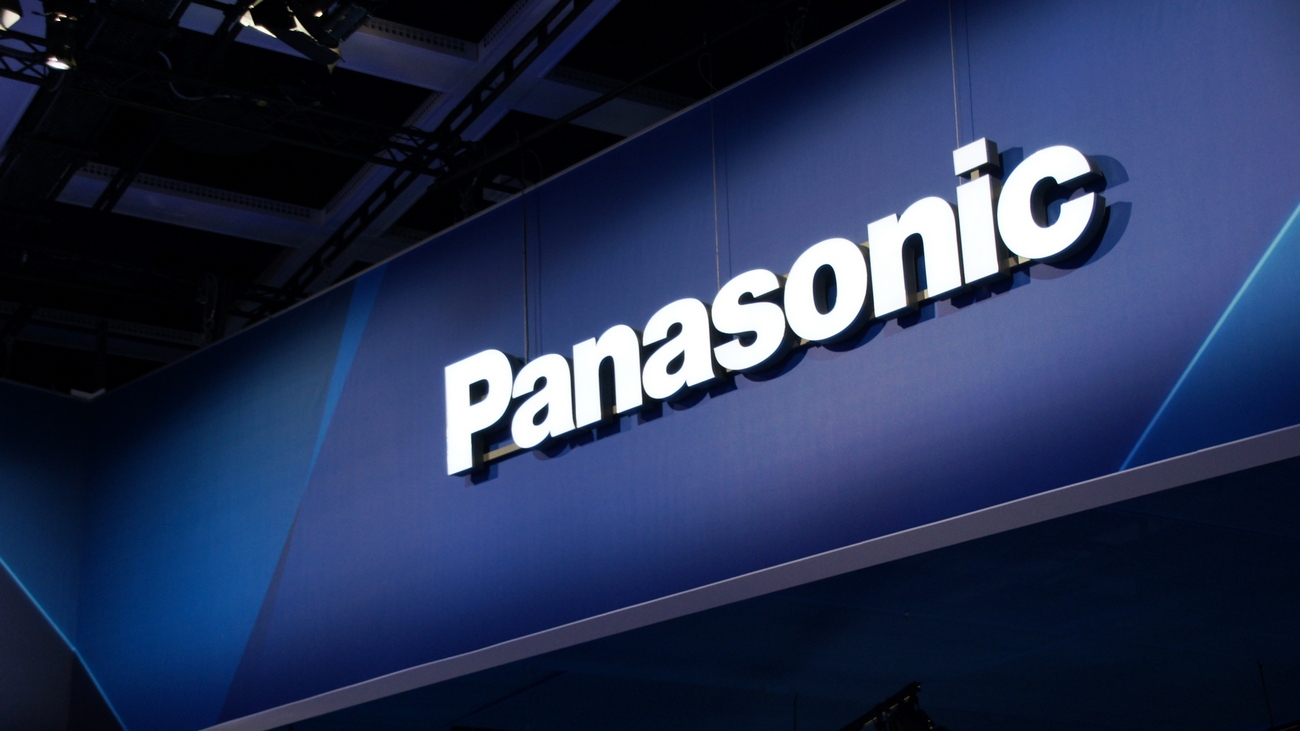 Panasonic hình thành như thế nào? 