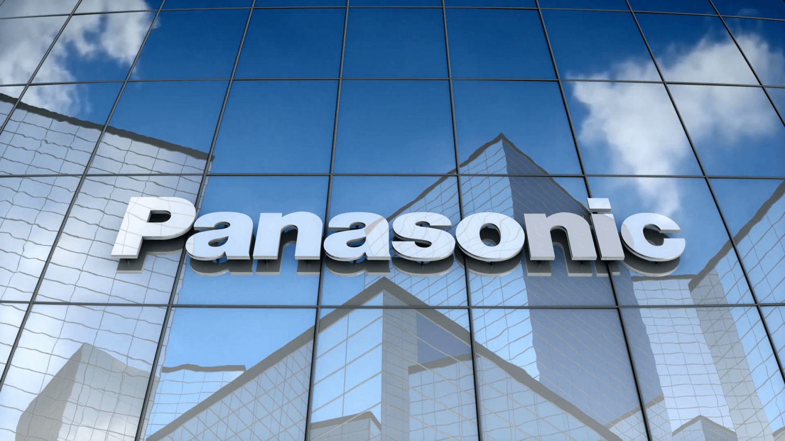 Panasonic - một thương hiệu đình đám trên thị trường thế giới