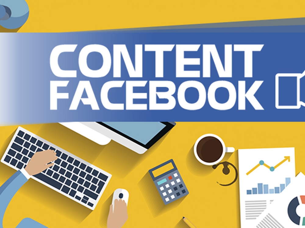 Content Facebook là gì?