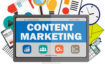 Các vấn đề doanh nghiệp hay gặp phải khi làm Content Marketing