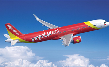 Chiến lược Marketing của VietJet Air - Có nên học tập hay không?