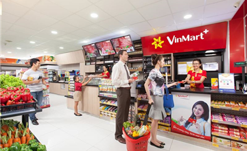 Chiến lược nào đưa VinMart trở thành chuỗi bán lẻ lớn nhất Việt Nam