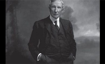 Khám phá 10 bí quyết quản trị thành công của lãnh đạo Rockefeller
