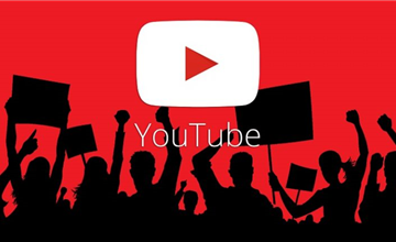 Youtube và chính sách mới gây phẫn nộ: Cấm chặn quảng cáo, tự ý xóa video