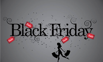 Bạn có biết về Black Friday - Ngày hội mua sắm hưởng ngàn ưu đãi?