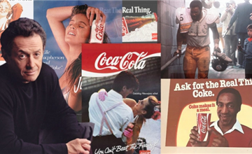 Sergio Zyman và chiến lược marketing làm nên "huyền thoại" CocaCola