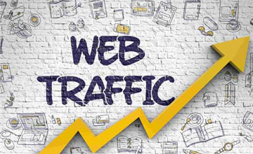 Tăng traffic tự nhiên cho website hiệu quả, bạn cần biết ?