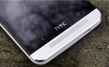 Chiến dịch marketing "hữu xạ tự nhiên hương" khiến HTC bị Samsung "đè bẹp"