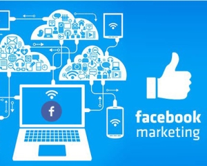 Đột phá doanh thu với dịch vụ quảng cáo Facebook của Vietads