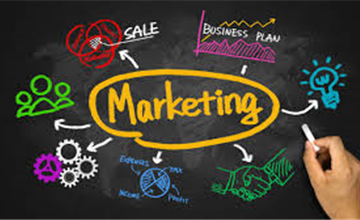 4 phương thức Marketing hiệu quả cho doanh nghiệp vừa và nhỏ